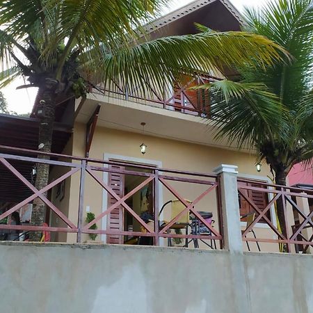 Guaramiranga-ce Chalé do Rei Villa Exterior foto