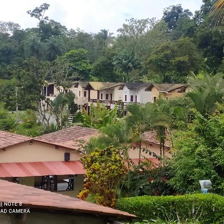 Guaramiranga-ce Chalé do Rei Villa Exterior foto
